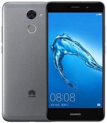 Прошивка телефона Huawei Enjoy 7 Plus в Томске